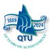 Qld Teachers' Union (@TheQTU) Twitter profile photo