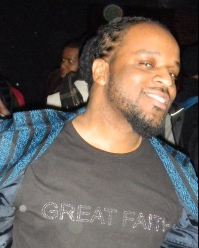 MalcolmChicago's profile picture. Wassup Peeps...life is short learn how to smile