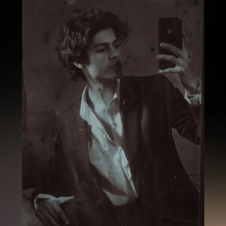 Akramzaheeer's profile picture. 