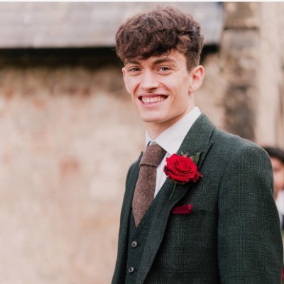 j_graves_9's profile picture. 