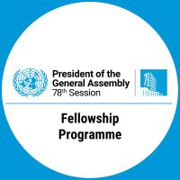 PGA Fellowship(@PGAYouthFellows) 's Twitter Profile Photo