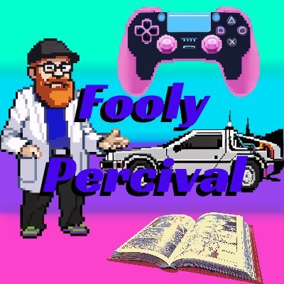 FoolyPercivalさんのプロフィール画像