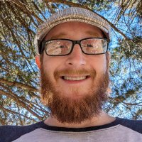 Cory See (@ancientcws) 's Twitter Profile