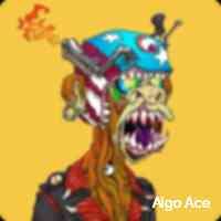 accealgoa64's profile picture. Crypto & nfts