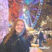 gegtaemathur's profile picture. Posting the latest Ariana updates, throwbacks & more!
Fan account, not affiliated with Ariana or her team.
Backup: arianaarmy