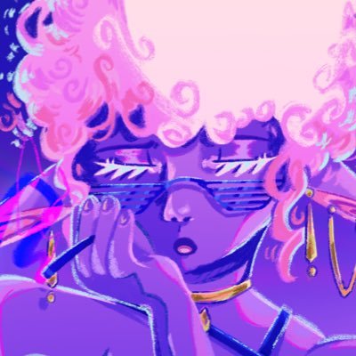 Nya !Art Commissions Open!さんのプロフィール画像