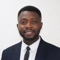 Hod Anyigba (@profhod) 's Twitter Profile