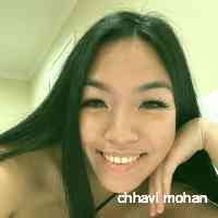 chhavimohn's profile picture. AZ  LA
UCLA Dance Team Captain ‘23
Clear Talent Agency LA