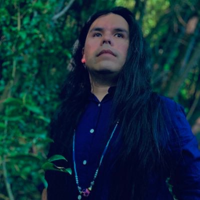 Artista Williche. Director de imagen en @Ficwallmapu Festival Internacional de Cine y Artes Indígenas en territorio Mapuche. Insta @antullanka👈🏻