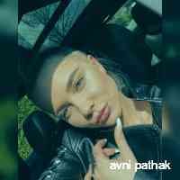 pathakaavni27's profile picture. 🌟sending my selfies to nasa because i’m a star 🌟