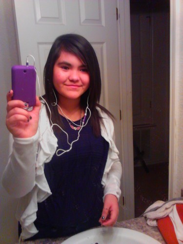 when i grow up i want to become a famous singer justin bieber and selena gomez are my inspiration never ever give up on your dreams,dreams do come true