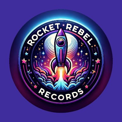 RocketRebel_Pod Profile Picture