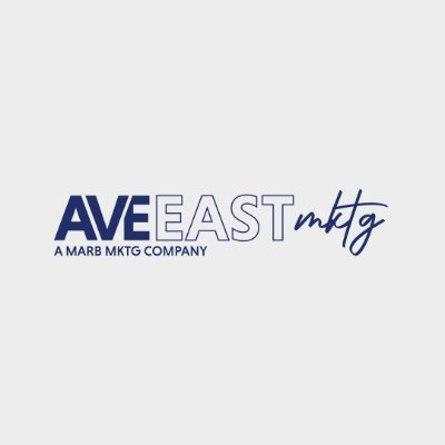AVEEASTMKTG's profile picture. PASSIONATE PEOPLE, MARKETING UNIQUE PEOPLE, PRODUCTS AND EXPERIENCES, TO THE RIGHT PEOPLE, TO GENERATE CONNECTION DRIVEN CONSUMPTION.