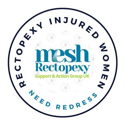 Mesh Rectopexy Support & Action Group