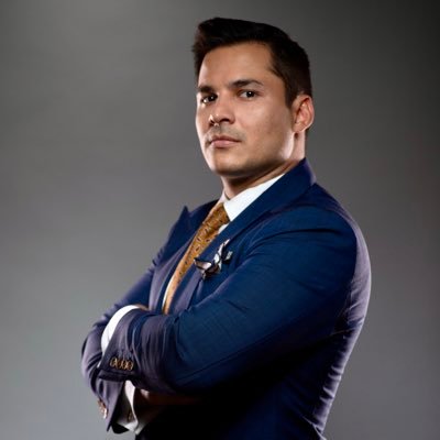 Abogado Litigante 🇪🇨 Penalista - Administrativista - Constitucionalista