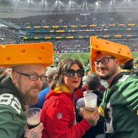 3 and Out (@3andout_uk) 's Twitter Profile Photo