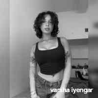 varsha iyengar (@varshiyengar) 's Twitter Profile