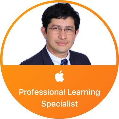 #Consultor en tecnología educativa #Conferencista Internacional #IA #Microsoft Expert #Apple Professional Learning Specialist #Google Educator #MinecraftEDU