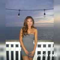 yaaminidani's profile picture. wait.... what?