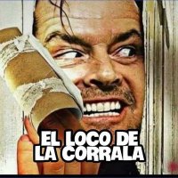 El Loco de la Corrala(@locodelacorrala) 's Twitter Profile Photo