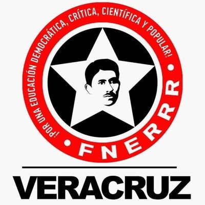 Federación Nacional de Estudiantes Revolucionarios RR—Veracruz❤🔥👊🏽