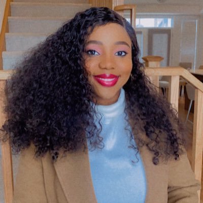 Enkay_dev's profile picture. Frontend-end Dev👩‍💻 | React | Vue | Svelte | Next