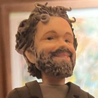 michael sheen 💙(@michaelsheen) 's Twitter Profile Photo