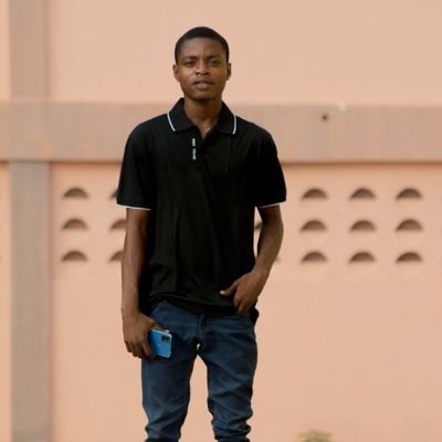 ArmStrongkofie's profile picture. 