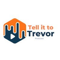 Tell It To Trevor Podcast (@ittelltrevor) 's Twitter Profile