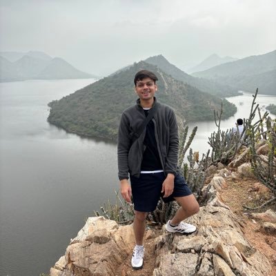 Prabal141's profile picture.