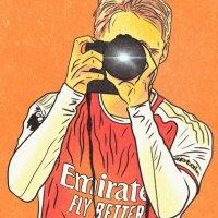 Arsenal Out Of Context(@ArsNoContext) 's Twitter Profile Photo