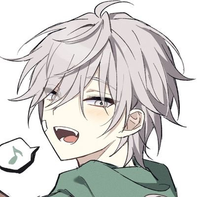 Franciscop98's profile picture. Currently rebranding.

PFP: @look_128