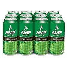 CAR/YACHT/BIKE/TRUCK and your back BAG in an Ad for AMP Energy Drink? Earn $600 weekly, Interested Individuals Should