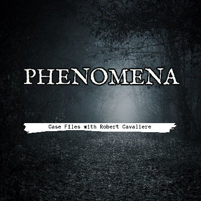 A community for those interested in paranormal esoterica. Showcasing regional lore of the West and beyond via podcast, website and an upcoming novel series.