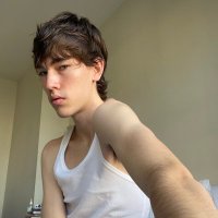 Luther (@eyesoluther) 's Twitter Profile