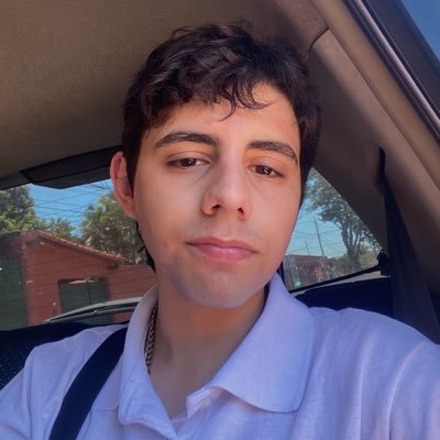 Soy pacifista a veces