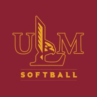 ULM Softball(@ULM_Softball) 's Twitter Profile Photo