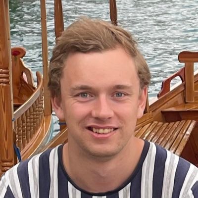 GyldenkerneLP's profile picture. Mechanical engineering student