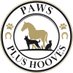 Paws Plus Hooves (@HoovesPlus64870) Twitter profile photo