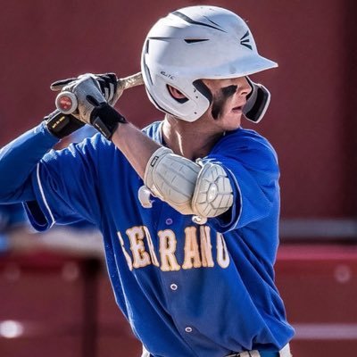 2024 SS/INF 6’2” 165lbs 3.34 gpa CBA / Serrano High owenkavanaugh2024@gmail