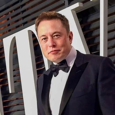 CEO- SpaceX🚀 Tesla 🚘Founder-The Boring Company Co-Founder-Neuralink OpenAI🤖