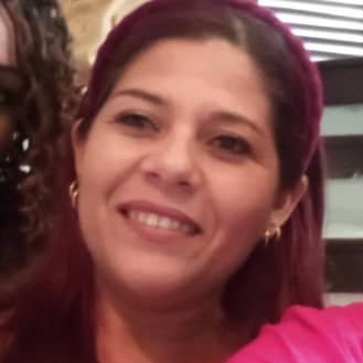 damiurka's profile picture. Presidenta Comité Municipal ANAP Camagüey, revolucionaria, comprometida con mi país