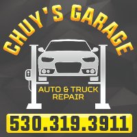 Chuys Garage(@ChuysGarage1030) 's Twitter Profile Photo