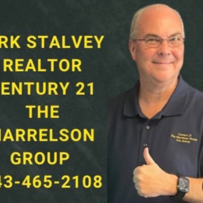 Realtor at Century 21 The Harrelson Group. Serving Myrtle Beach and the surrounding areas.