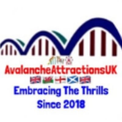 Turn on notifications for the latest UK theme park and attraction news, plus much more since April 2018! | 🇪🇺: @AvalancheAttrEU 🇺🇸: @AvalancheAttUSA