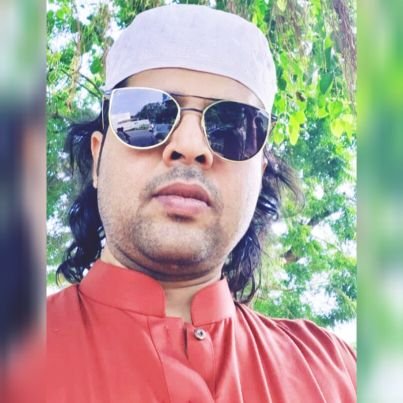 MFaisalBurriro's profile picture. IYYAAKANA'BUDU WA IYYAAKA NASTA'EEN