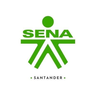 Cuenta oficial Regional Santander del Servicio Nacional de Aprendizaje #SENA.