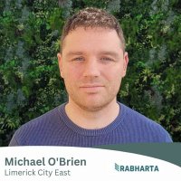Michael O Brien(@Michael_O_B) 's Twitter Profile Photo