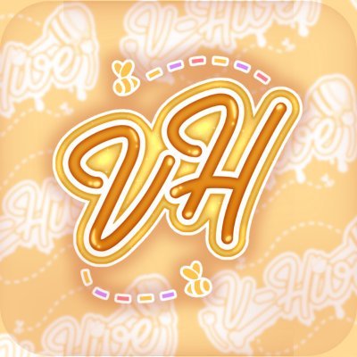 🐝 The V-Hive is a new inclusive space where streamers of all mediums, genres, and walks are free to 𝓫𝓮𝓮 themselves! 🍯

🎨 logos: @KetsuekiGirl