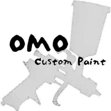 OMO_CustomPaint's profile picture. OMO Custom Paint (オーエムオーカスタムペイント) ギター、ベースの塗装をしています